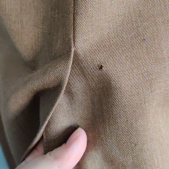 ⚓️✔️Pendleton Wool Skirt - Picture 2 of 4